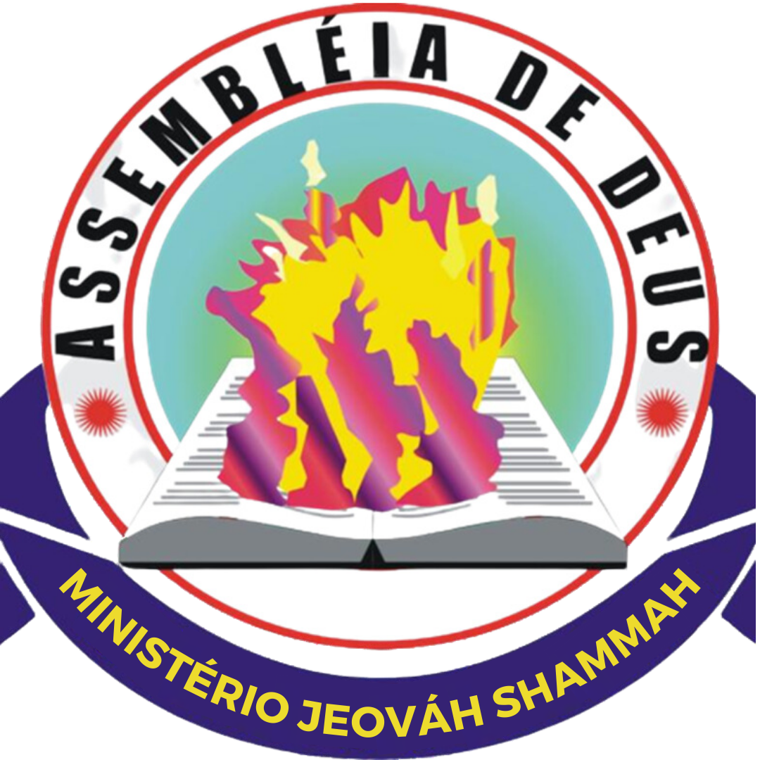Logo da Igreja